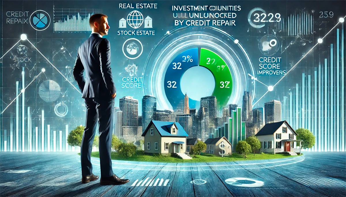 Unlocking Opportunities