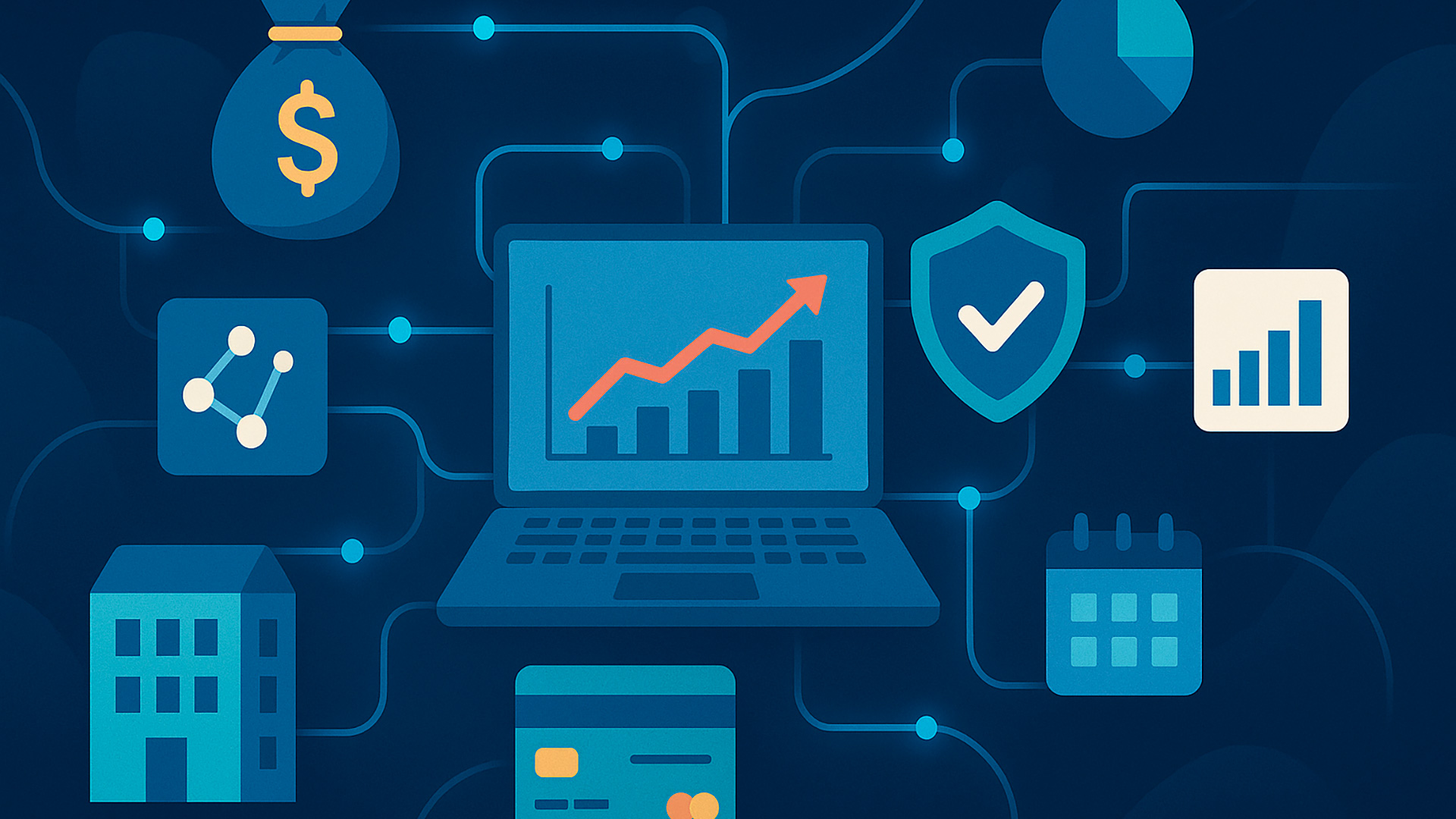 Financing Growth
