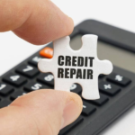 Credit Repair in 2025